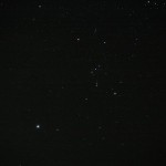オリオン座流星群、2013年は10月21日19時が見ごろ！