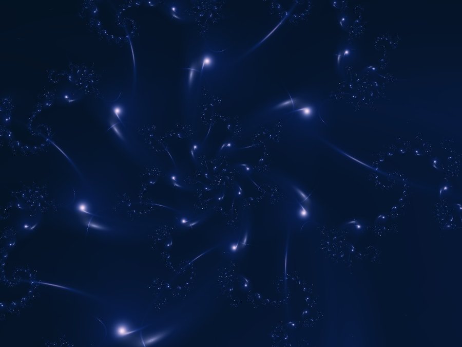 Night Sky by Annissina しし座流星群、2014年は11月18日が見ごろ！おうし座流星群とのダブル流星群観測の可能性も！