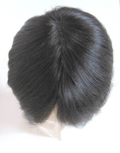 toupeeE1 392x500 世界初の髪の毛再生！脱毛症患者の細胞から毛を誕生させる実験が成功！