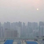 中国史上最年少の8歳で肺癌に。原因はやはり大気汚染か。