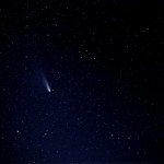 アイソン彗星の生存が確認される！しかし近日点通過時に消滅する可能性は捨てきれず。