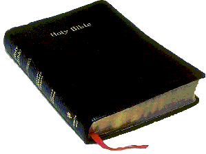 bible2 コストコで聖書を「フィクション」と分類して騒動に。背景に見える現代における聖書の位置づけ。