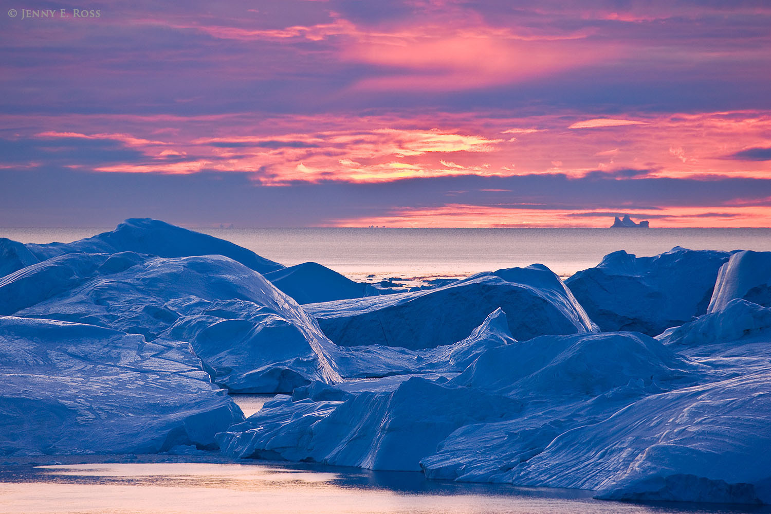 308 1greenland west nw ice 01 世界最古の生命の痕跡がグリーンランドで発見される！