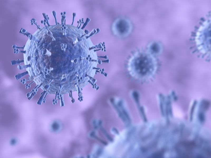 swine flu h1n1 virus 特効薬に耐性を持つインフルエンザウイルスが確認される！