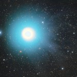 ホームズ彗星、2014年3月27日に接近！太陽光で観測困難も7～9月には観測可能性あり。