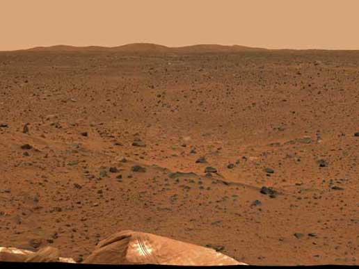 54785main MM image feature 112 jw4 火星で撮影された人魚のような影！