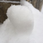 東京都心で45年ぶりの大雪！27cmを超える積雪が観測される！
