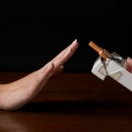 喫煙率が初めて20%を下回る！