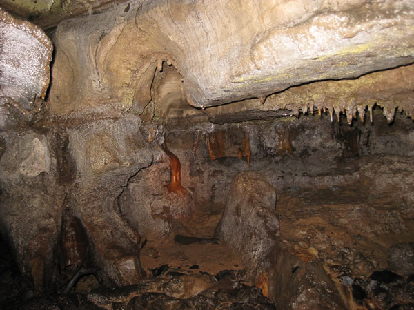 bell witch cave 8 ベルウィッチ・ケイブ、呪われた洞窟。