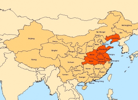 Bunyavirus china SFTSに注意！春から夏にかけて活発化する病気。