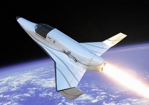 The future of space flight 宇宙酔いの試練、宇宙旅行の洗礼！